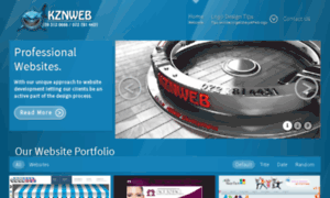 Kznweb.net thumbnail