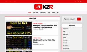 Kzrdownload.com thumbnail