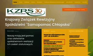 Kzrs.pl thumbnail