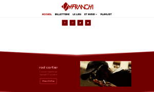 L-affranchi.com thumbnail