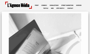 L-agence-media.com thumbnail