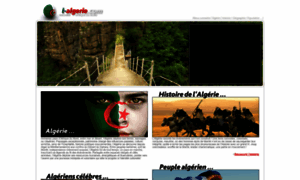 L-algerie.com thumbnail