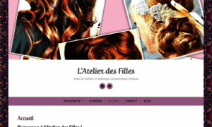 L-atelier-des-filles.fr thumbnail