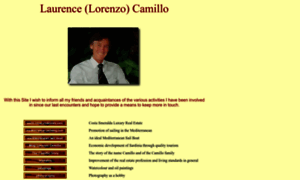 L-camillo.com thumbnail