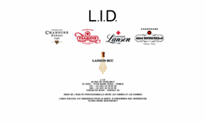 L-i-d.com thumbnail