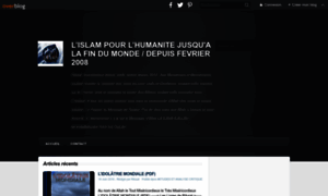 L-islam-pour-l-humanite-jusqu-a-la-fin-du-monde.over-blog.com thumbnail