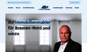 L-kattau-immobilien.de thumbnail