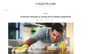 L-oulette.com thumbnail