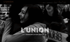 L-union.be thumbnail