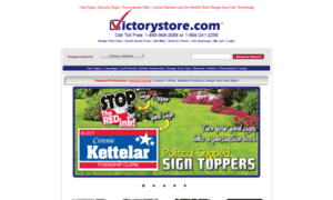L.victorystore.com thumbnail