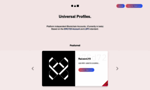 L14.universalprofile.cloud thumbnail