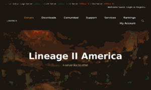 L2america.cl thumbnail