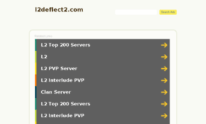 L2deflect2.com thumbnail