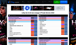 L2jtop.com thumbnail