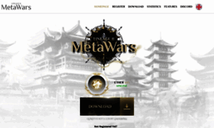 L2metawars.com thumbnail