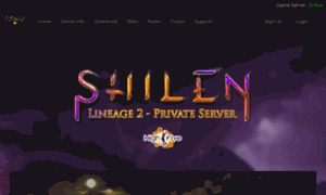 L2shilen.com thumbnail