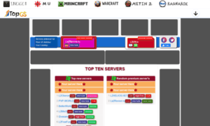 L2topserver.net thumbnail