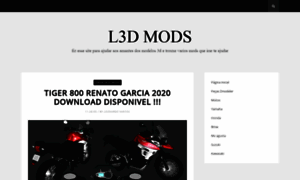 L3d-mods.blogspot.com.br thumbnail