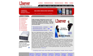L3server.com thumbnail