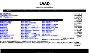 La-ad.net thumbnail