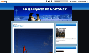 La-banquise-de-mortimer.com thumbnail