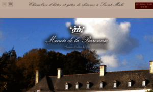 La-baronnie.fr thumbnail