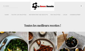La-bonne-recette.com thumbnail