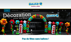 La-boutique-du-ballon.com thumbnail