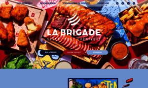 La-brigade.fr thumbnail