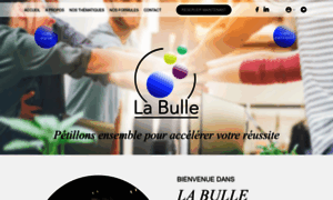 La-bulle.fr thumbnail