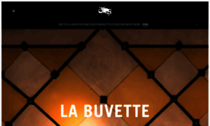 La-buvette.be thumbnail