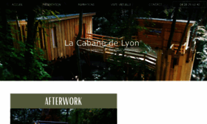 La-cabane-de-lyon.fr thumbnail