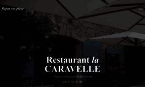 La-caravelle.net thumbnail