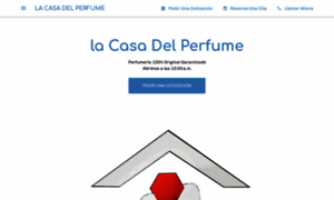 La-casa-del-perfume-co.negocio.site thumbnail