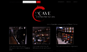 La-cave-des-entrepreneurs.paris thumbnail