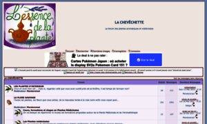 La-chevechette-13.forumactif.fr thumbnail