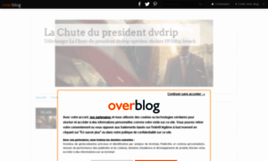 La-chute-du-president-dvdrip.over-blog.com thumbnail