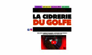 La-cidrerie.fr thumbnail