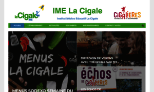 La-cigale.fr thumbnail