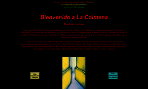 La-colmena.org thumbnail