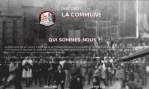 La-commune.net thumbnail