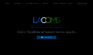 La-coms.com thumbnail