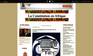 La-constitution-en-afrique.over-blog.com thumbnail