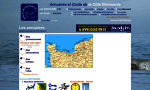 La-cote-normande.com thumbnail