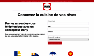 La-cuisine-de-mes-reves.com thumbnail