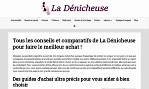 La-denicheuse.com thumbnail