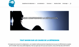 La-depression.org thumbnail