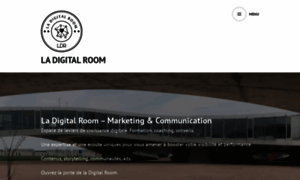 La-digital-room.com thumbnail