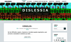 La-dislessia.it thumbnail