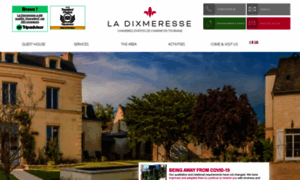 La-dixmeresse-en-touraine.fr thumbnail
